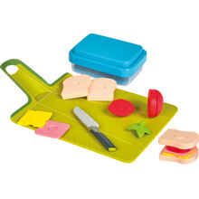 Casdon Joseph Joseph Go Eat - Legemadssæt