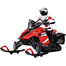 Koolspeed Yamaha Sr Viper RC-Snescooter