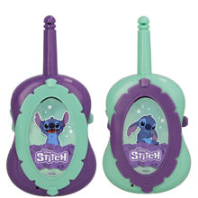 Stitch Walkie Talkies