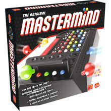 Mastermind Classic Spil
