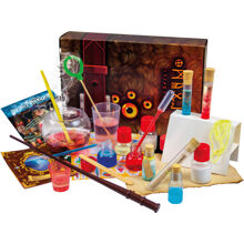Science4you Mystery Potions