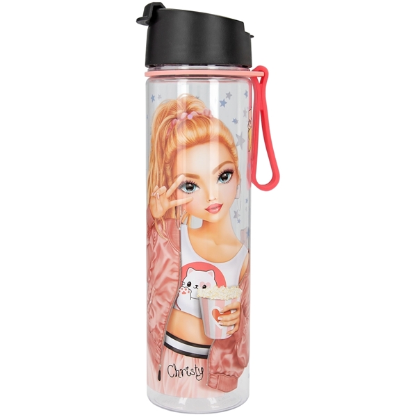 TOPModel Drikkeflaske 600 ml (Billede 1 af 3)