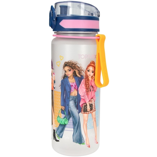 TOPModel Drikkeflaske 700 ml City Girls (Billede 1 af 4)