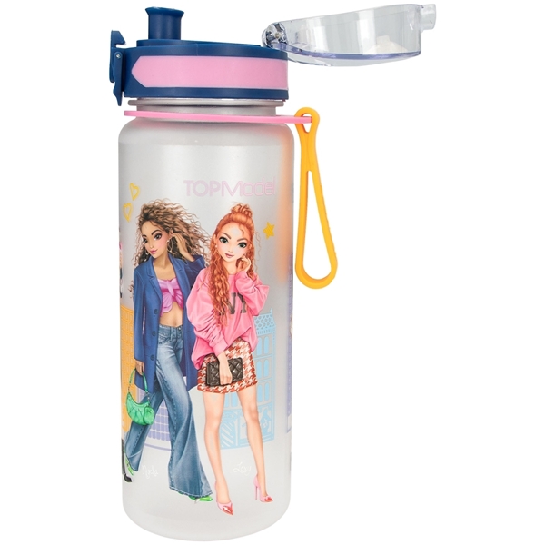 TOPModel Drikkeflaske 700 ml City Girls (Billede 2 af 4)