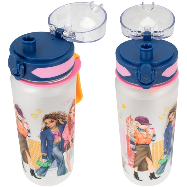 TOPModel Drikkeflaske 700 ml City Girls (Billede 4 af 4)