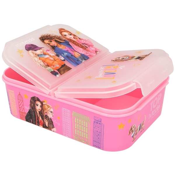 TOPModel Madkasse City Girls (Billede 2 af 3)