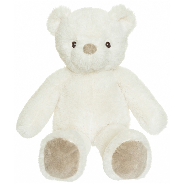 Teddykompaniet Sven Creme 35 cm (Billede 1 af 5)