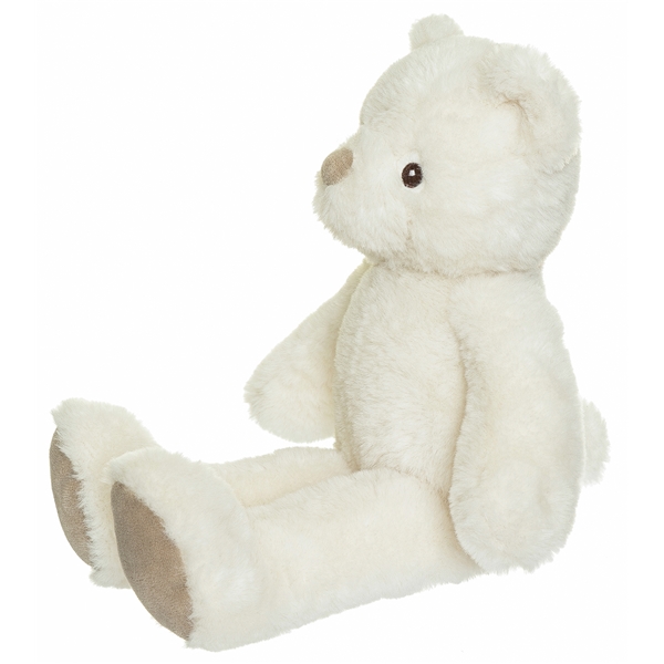 Teddykompaniet Sven Creme 35 cm (Billede 2 af 5)