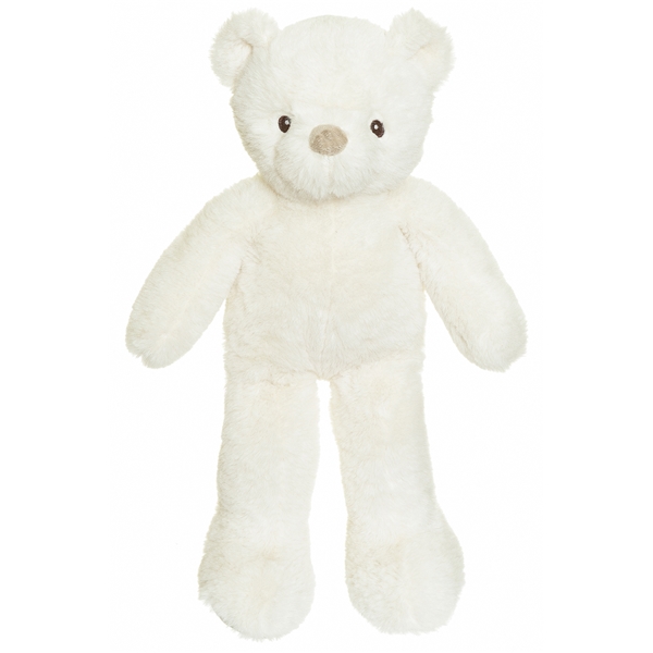 Teddykompaniet Sven Creme 35 cm (Billede 3 af 5)