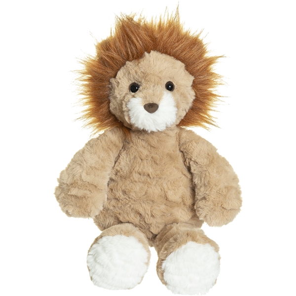 Teddykompaniet Tuffisar Løven Leon (Billede 1 af 3)