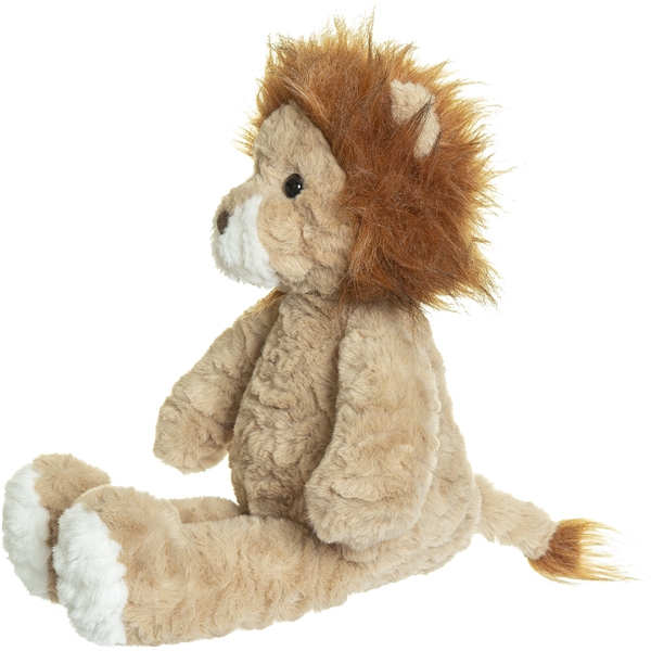 Teddykompaniet Tuffisar Løven Leon (Billede 2 af 3)