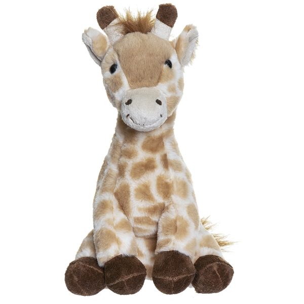 Teddykompaniet Giraffen Gina 28 cm (Billede 1 af 4)