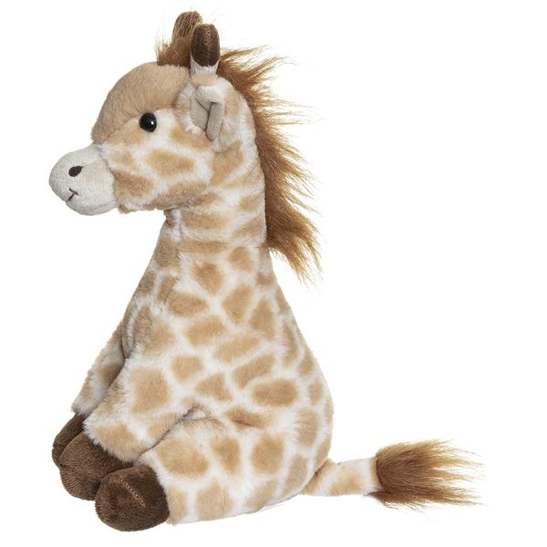 Teddykompaniet Giraffen Gina 28 cm (Billede 2 af 4)