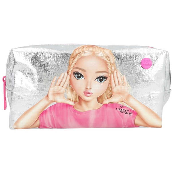 TOPModel penalhus/makeuptas BEAUTY & ME (Billede 1 af 4)
