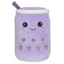 TK Kramis Bubble Tea Lilla