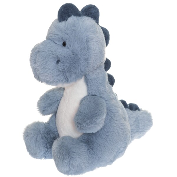 Teddykompaniet Dino Rex Teal (Billede 1 af 4)