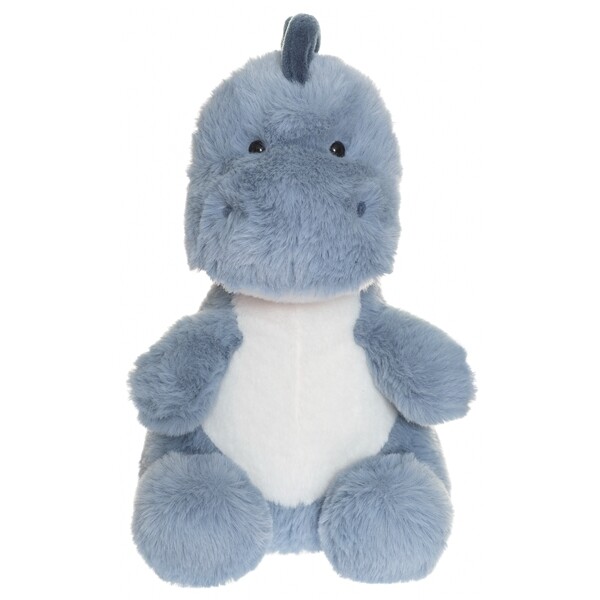 Teddykompaniet Dino Rex Teal (Billede 2 af 4)