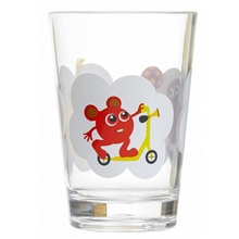 Babblarna Akrylglas

Babblarna Akrylglas