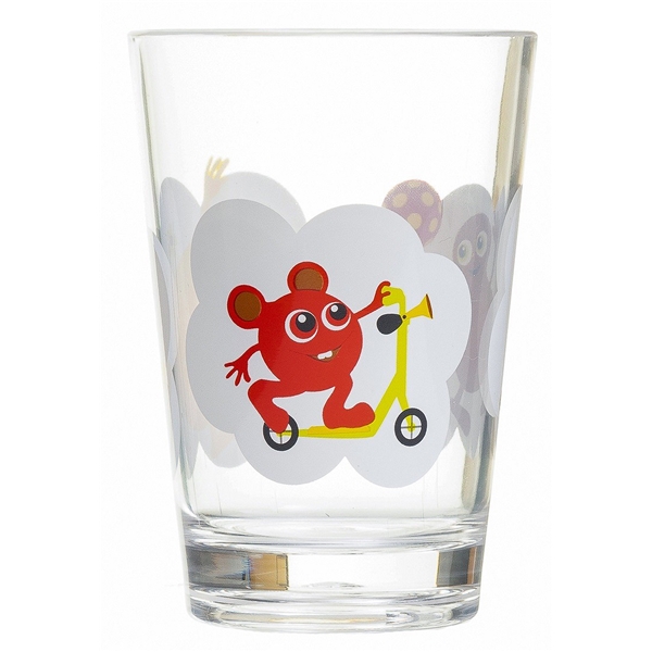 Babblarna Akrylglas

Babblarna Akrylglas (Billede 1 af 3)