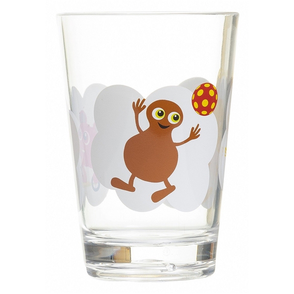 Babblarna Akrylglas

Babblarna Akrylglas (Billede 2 af 3)