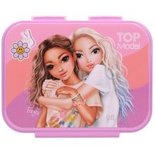 TOPModel Madkasse GIRL POWER