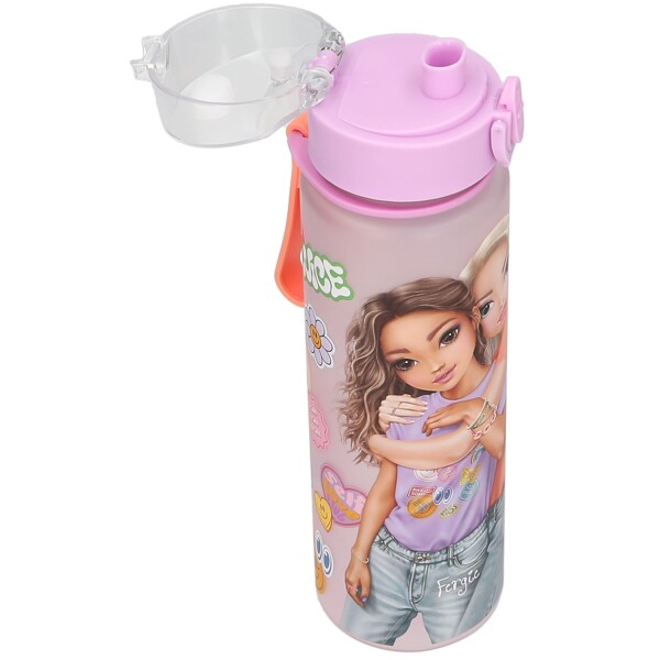TOPModel Drikkeflaske 550 ml GIRL POWER (Billede 3 af 3)