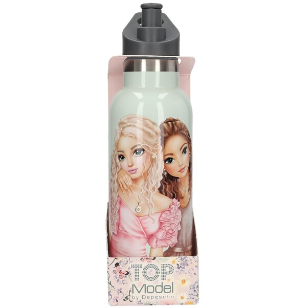TOPModel Drikkeflaske 500 ml SUMMER FEELING (Billede 1 af 2)