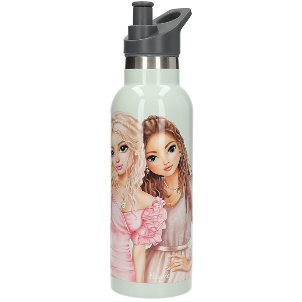 TOPModel Drikkeflaske 500 ml SUMMER FEELING (Billede 2 af 2)