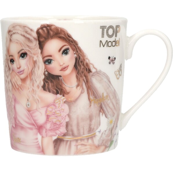 TOPModel Krus SUMMER FEELING (Billede 1 af 4)