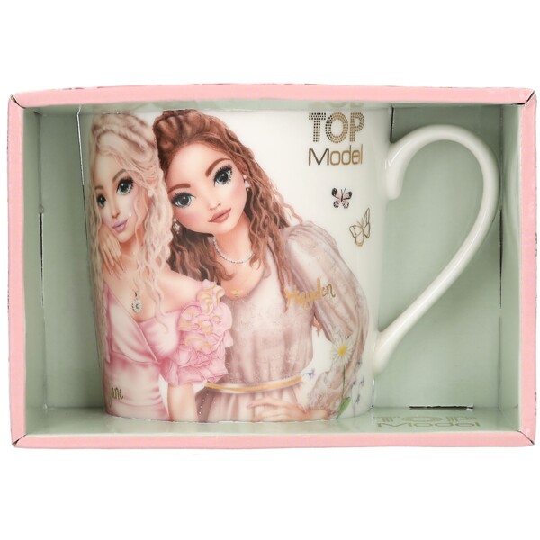 TOPModel Krus SUMMER FEELING (Billede 3 af 4)