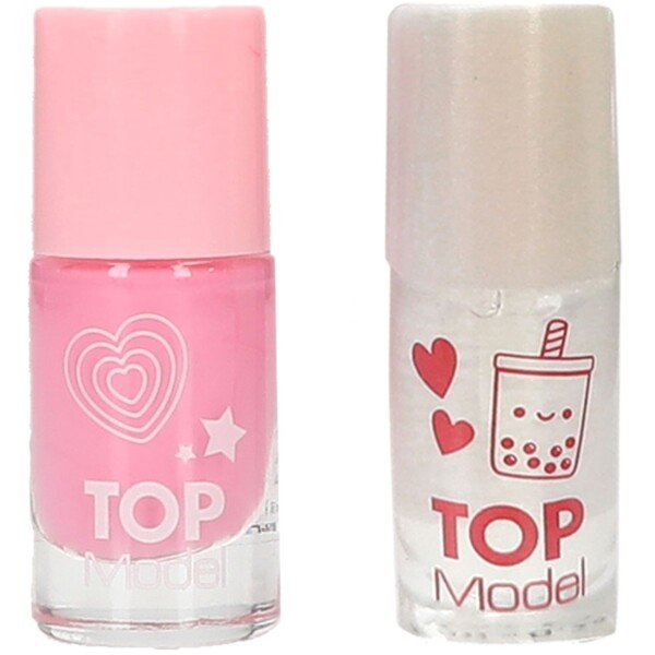TOPModel Neglestudie Sæt BEAUTY and ME (Billede 2 af 4)