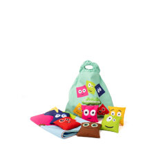 Babblarna Ærteposespil