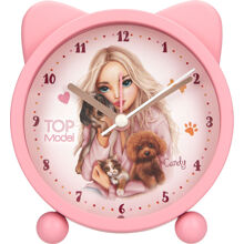 TOPModel Vækkeur FUR-EVER FRIENDS