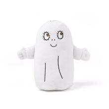 Lille Spøgelset Laban - Labolina