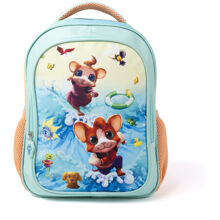 Musse & Helium Rygsæk