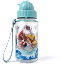 Musse & Helium Vandflaske