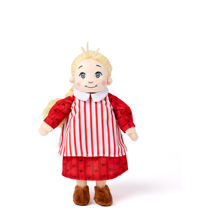 Emil fra Lønneberg - Ida