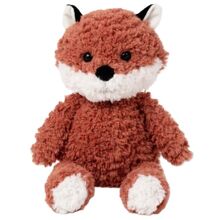 Teddykompaniet Retro Pals Ræv