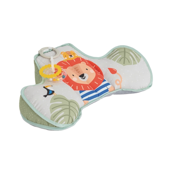 Taf Toys Tummy-Time Pillow (Billede 1 af 4)