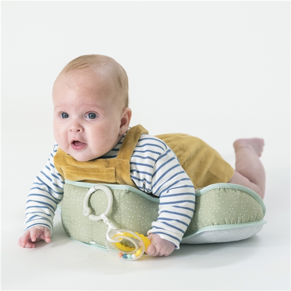 Taf Toys Tummy-Time Pillow (Billede 2 af 4)