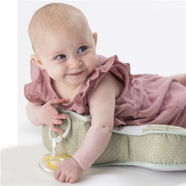 Taf Toys Tummy-Time Pillow (Billede 3 af 4)