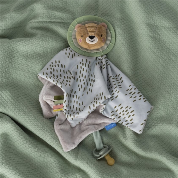 Taf Toys Lion Blankie (Billede 3 af 4)