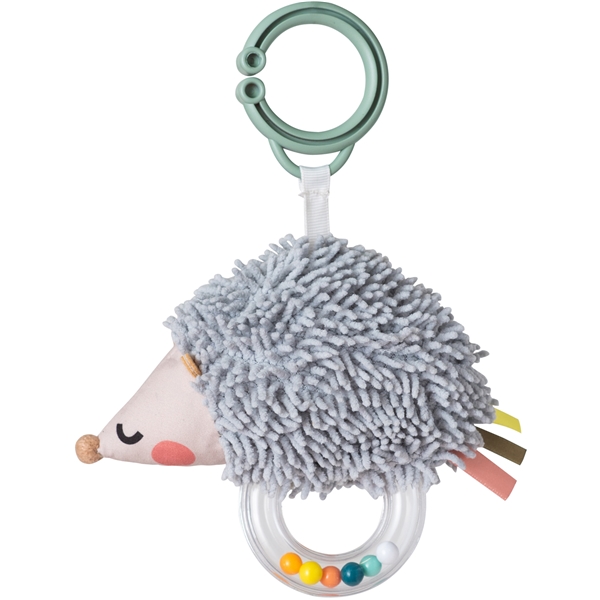 Taf Toys Spike Hedgehog Rattle (Billede 1 af 2)