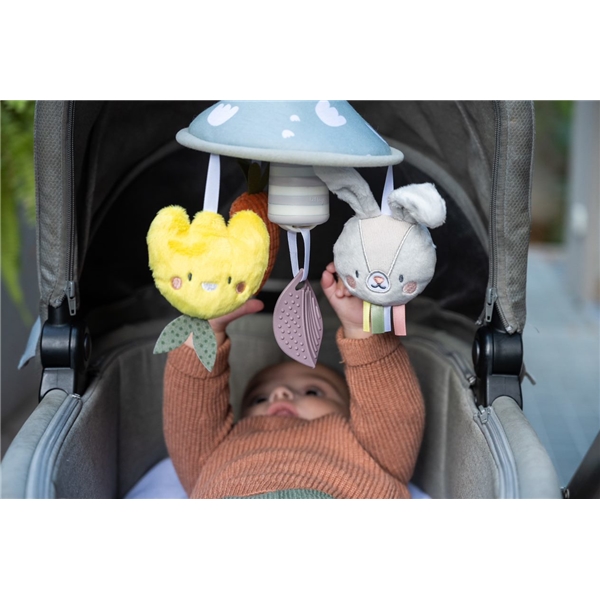 Taf Toys Garden Pram Mobile (Billede 4 af 5)