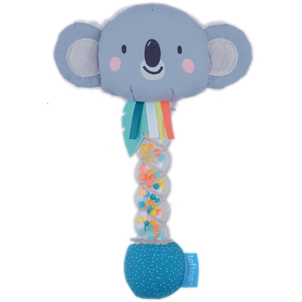 Taf Toys Koala Rainstick (Billede 1 af 4)