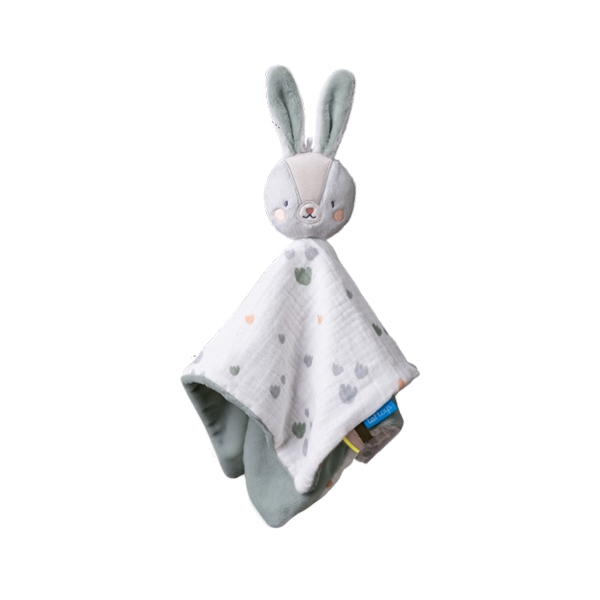 Taf Toys Bunny Blankie (Billede 1 af 4)