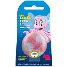 Tinti Badeæg Fe