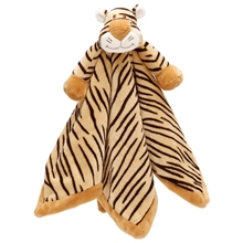 Teddykompaniet Sutteklud Diinglisar Tiger