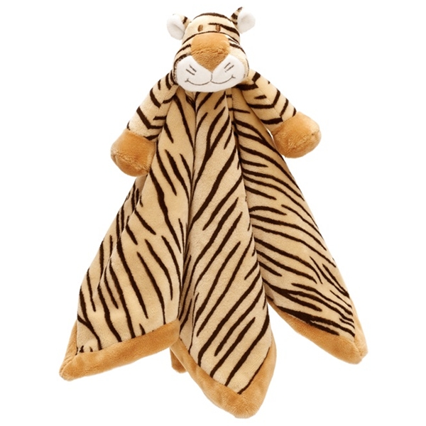 Teddykompaniet Sutteklud Diinglisar Tiger (Billede 1 af 2)