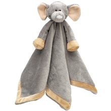 Teddykompaniet Sutteklud Diinglisar Elefant